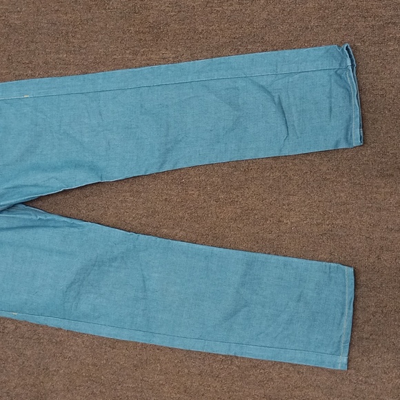 Naked and Famous denim jeans Weird Guy - Picture 3 of 9